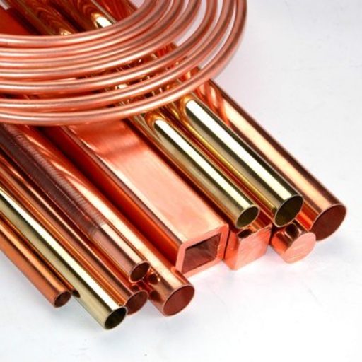 Exporter of Copper Tube in United Arab Emirates