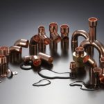 S K Metal- Copper Fittings