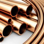 Exporter of Copper Tube in United Arab Emirates