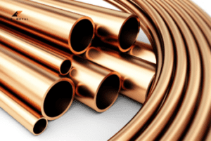 Exporter of Copper Tube in United Arab Emirates