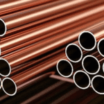 Copper Pipe and Tube