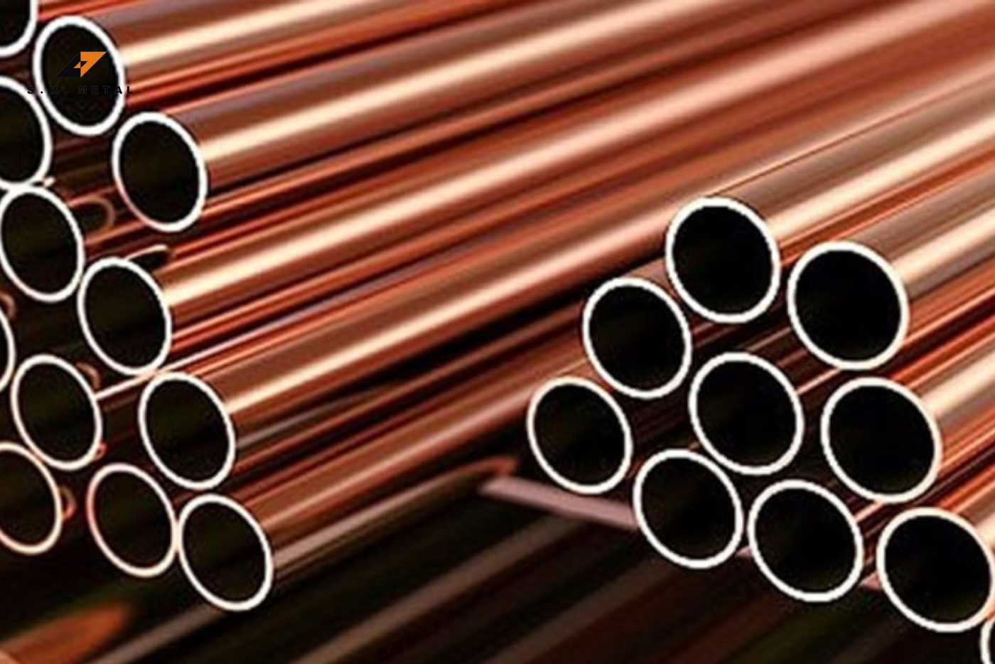 Copper Pipe & Tube