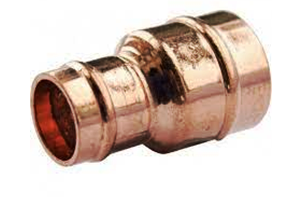 COPPER PRESOLDERED REDUCER