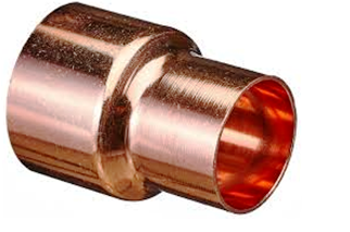 Copper Reducer S K Metal