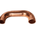 Copper C Bend- S K Metall