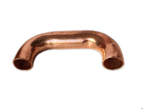 Copper C Bend- S K Metall