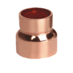 Copper End Cap S K Metal