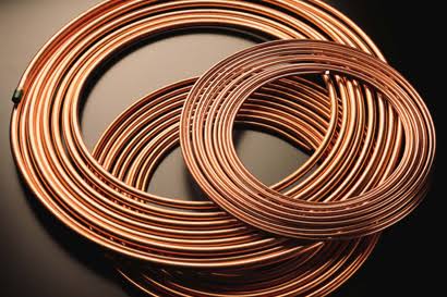 Manufacturer of Pancake Copper Coils in Mumbai