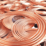 Exporter of Copper Tube in Hyderabad