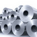 Aluminium Sheet and Coils